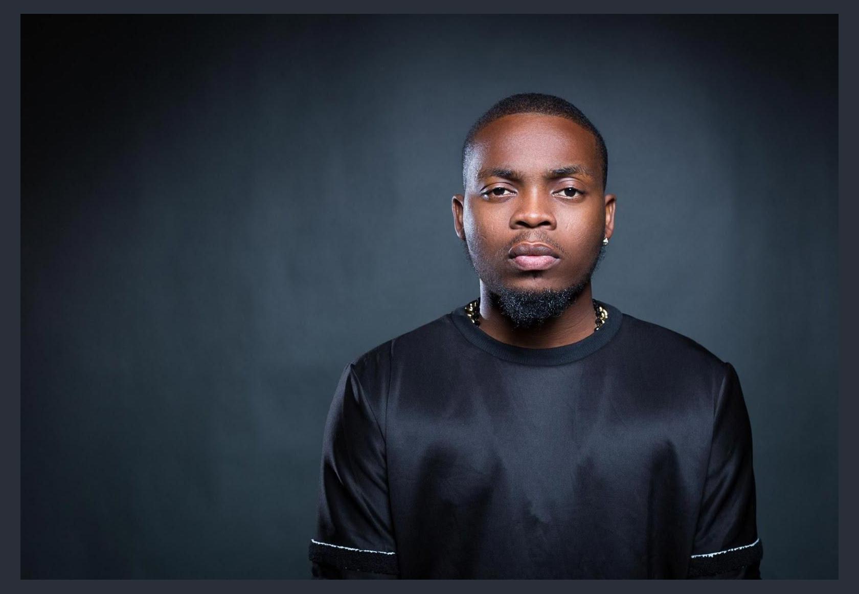 Olamide